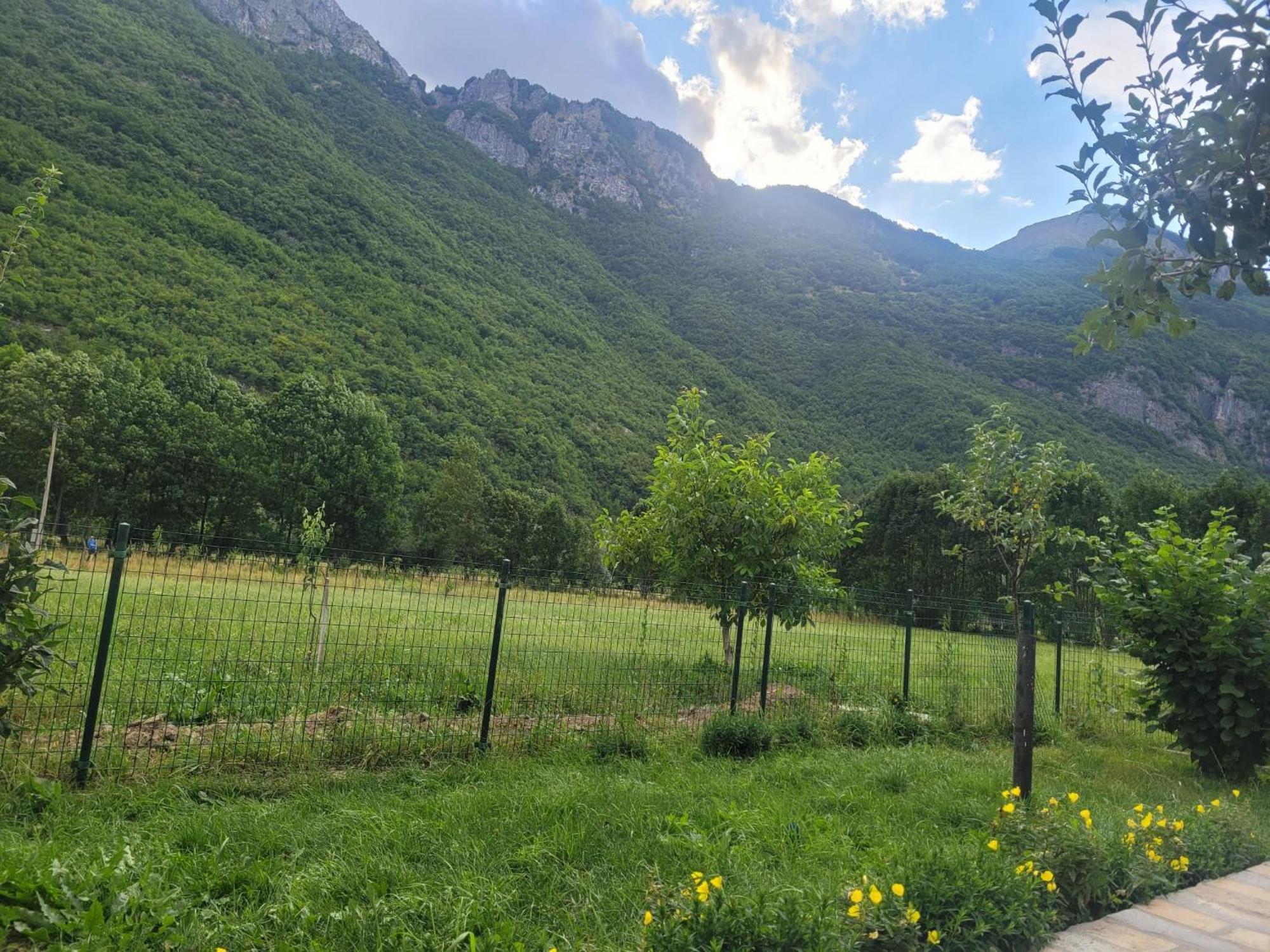 Lola Guest House Vuthaj Екстериор снимка