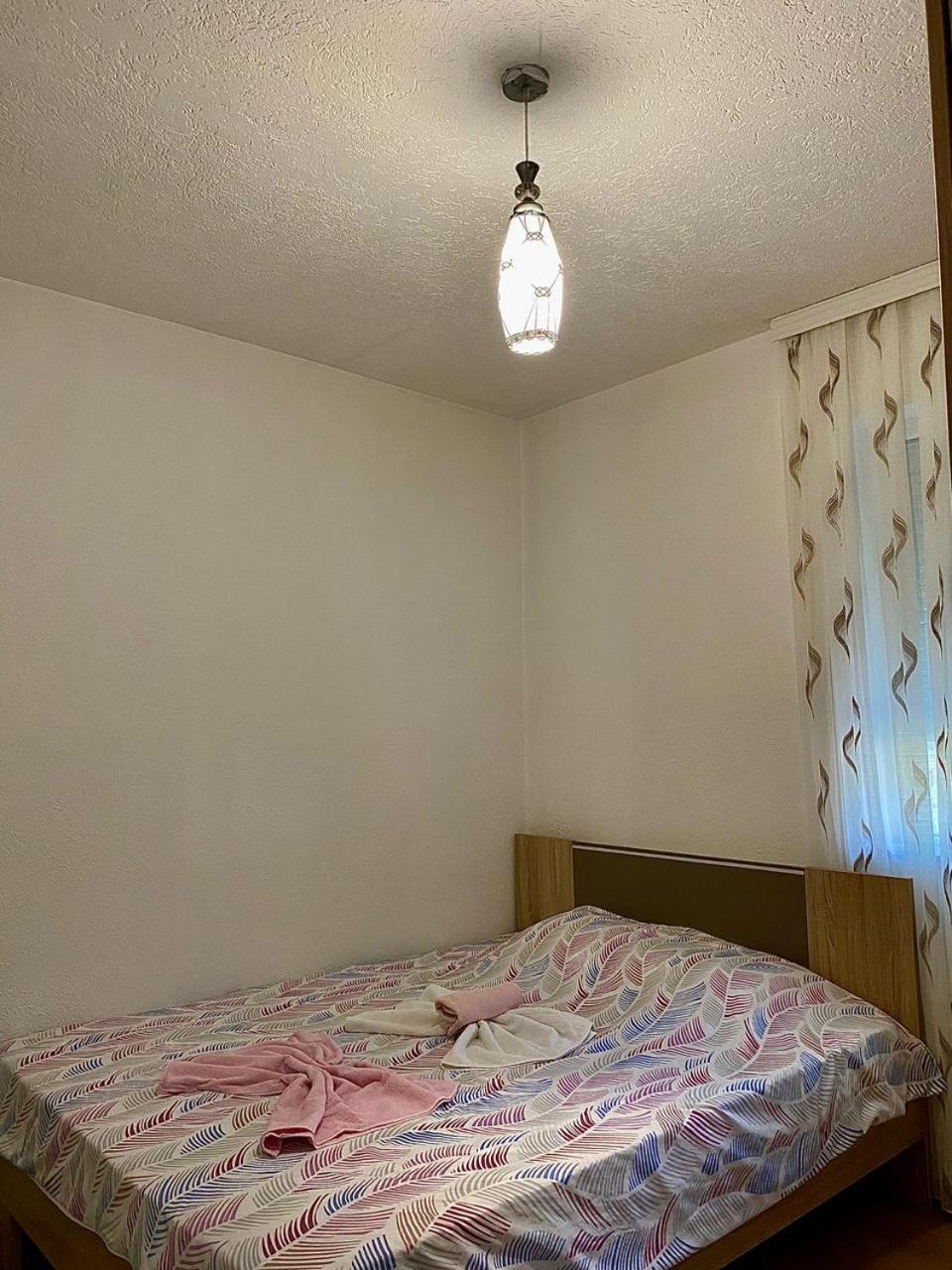 Lola Guest House Vuthaj Екстериор снимка