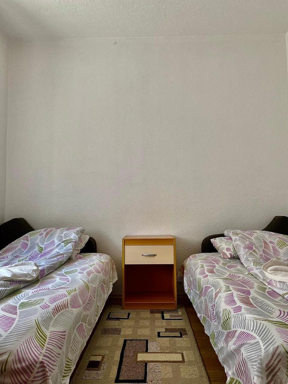 Lola Guest House Vuthaj Екстериор снимка