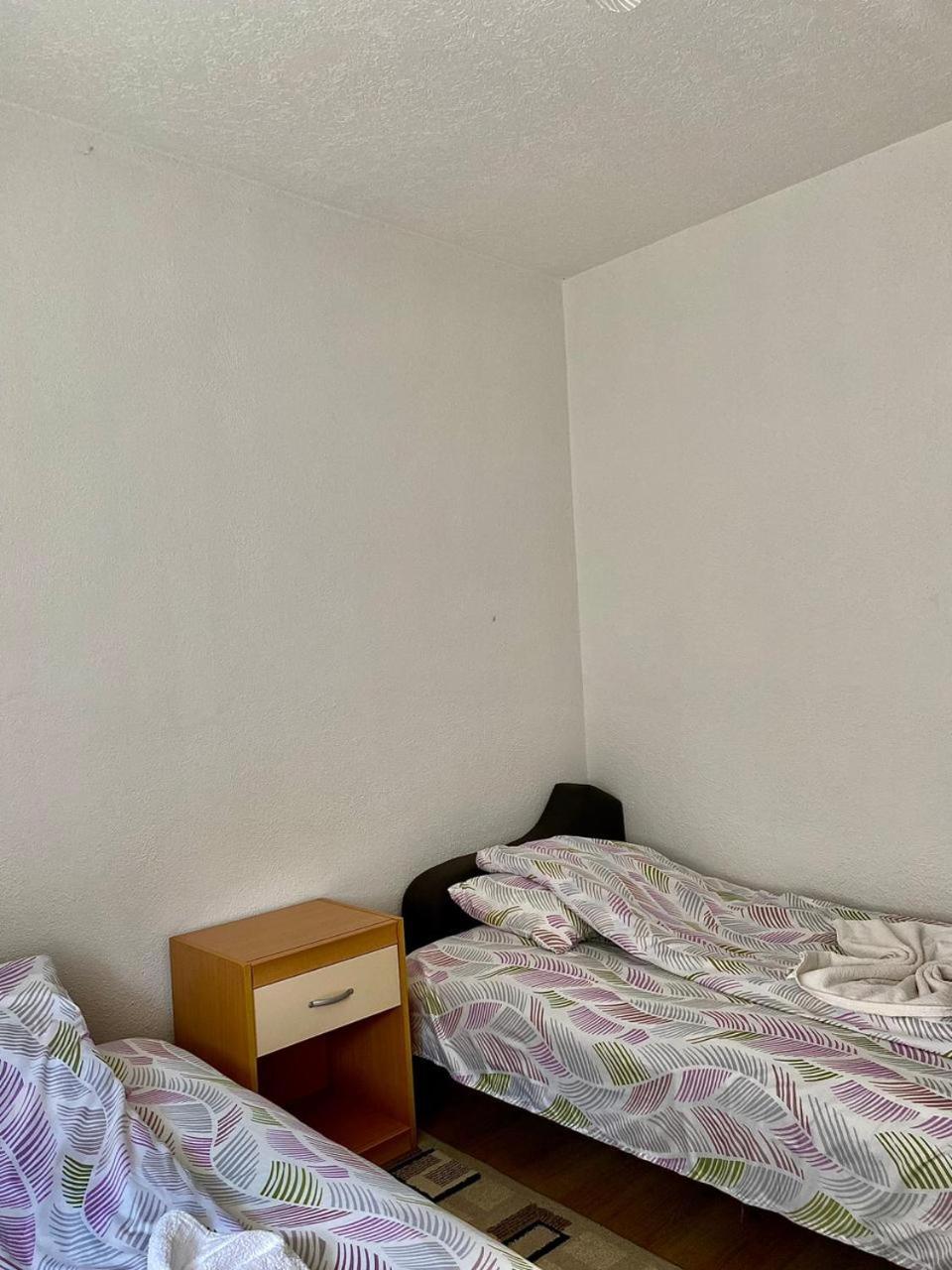 Lola Guest House Vuthaj Екстериор снимка